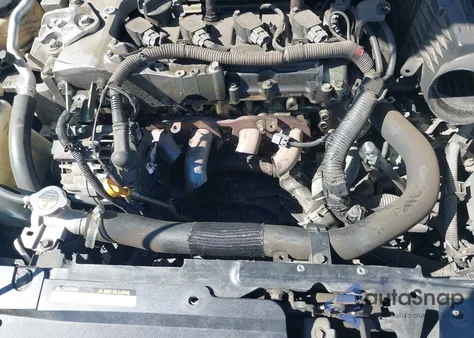 2010 Nissan Altima 2.5 S z USA, uszkodzony, nr VIN 1N4AL2EP8AC155317